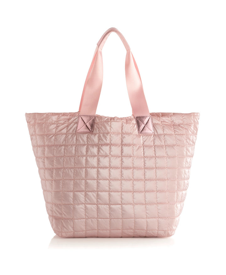 Logan Travel Tote - Rose